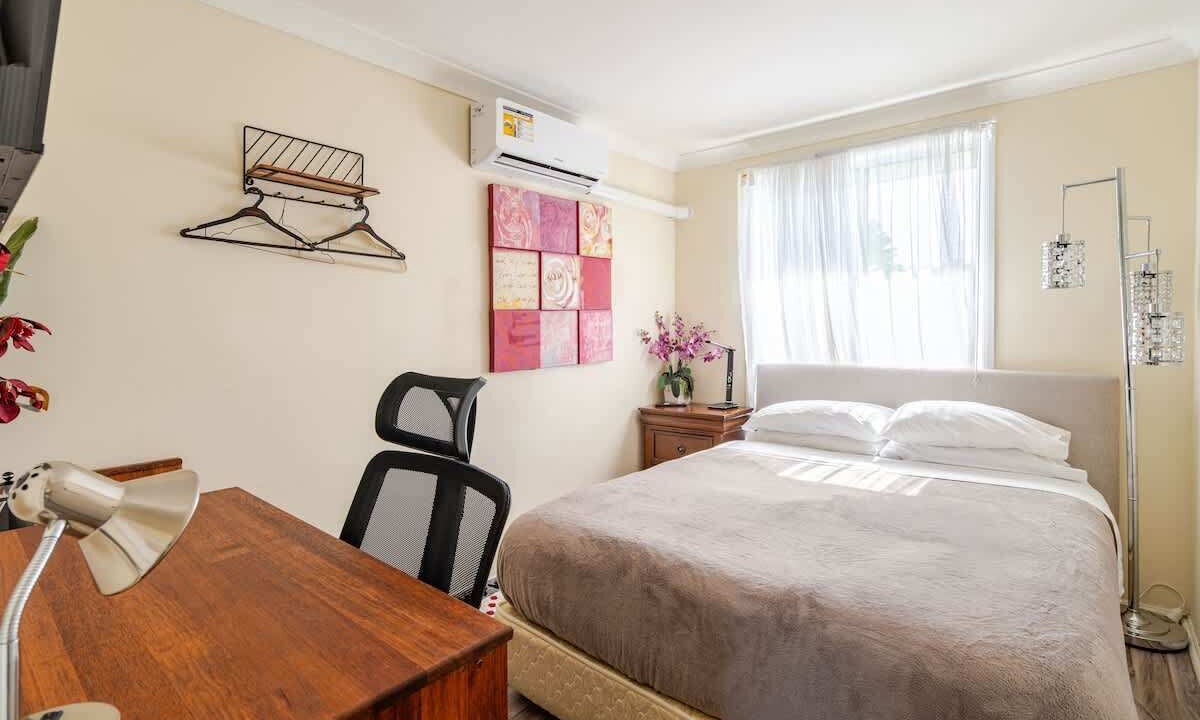 Photo of Bedroom in Plumpton