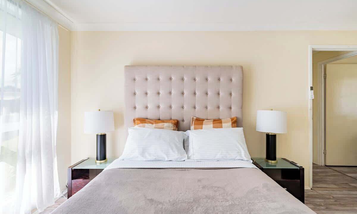 Photo of Bedroom in Plumpton