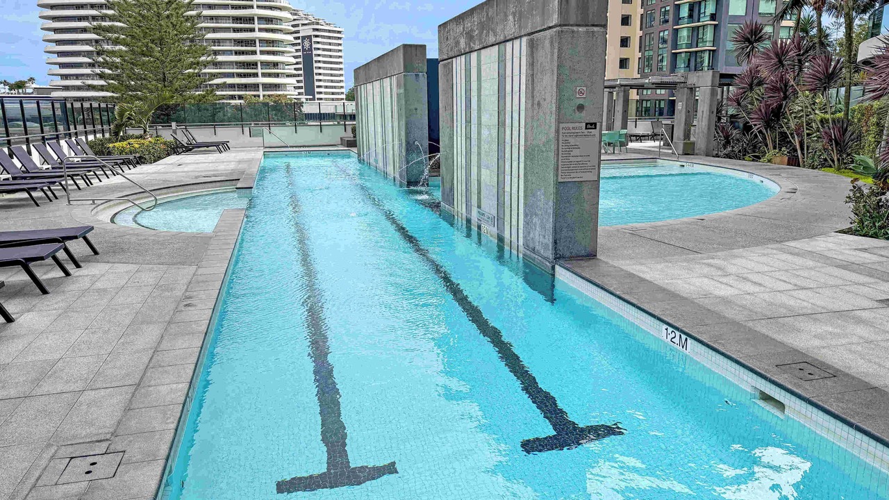 Photo of Outdoor in Broadbeach