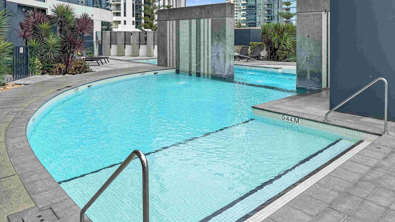 Photo of Outdoor in Broadbeach