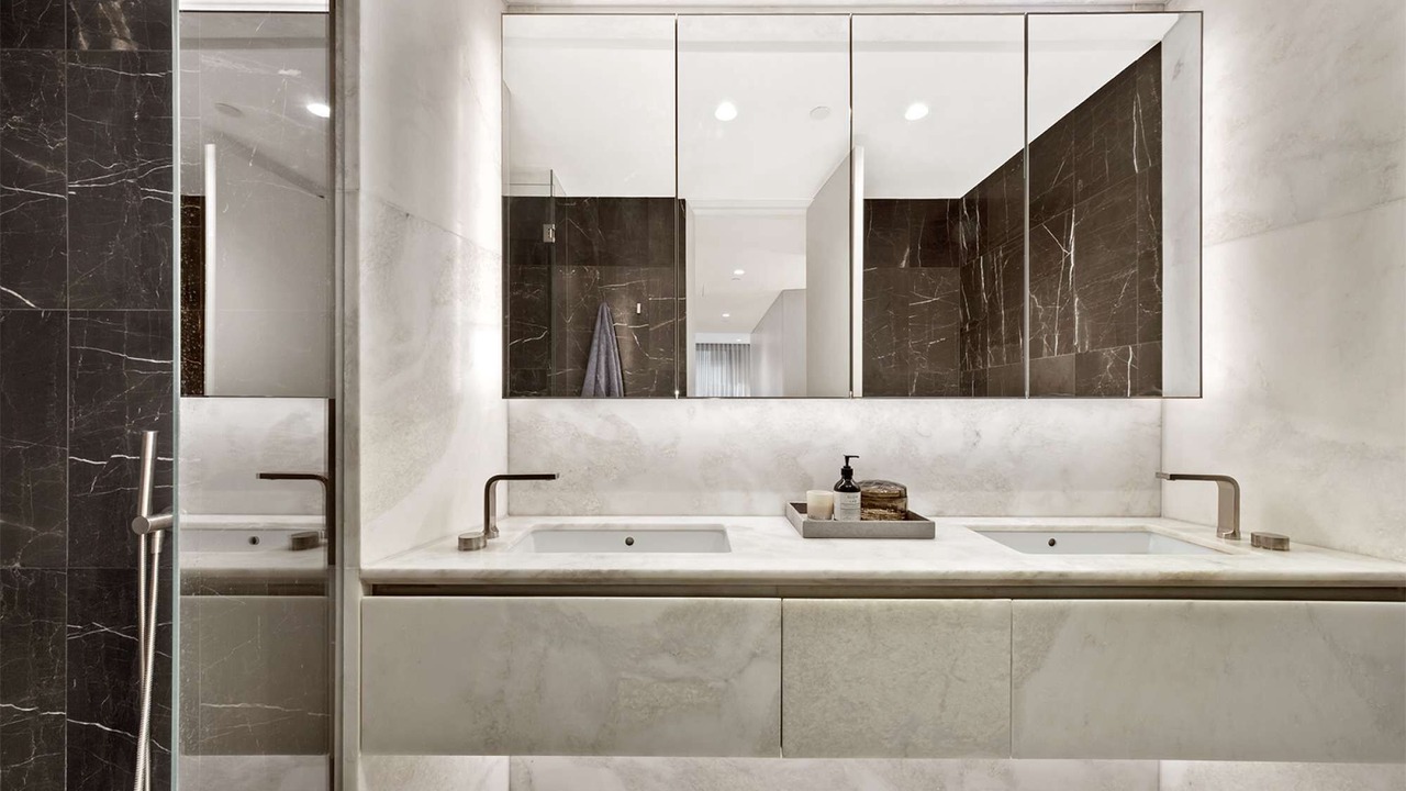 Photo of Bathroom in The Rocks