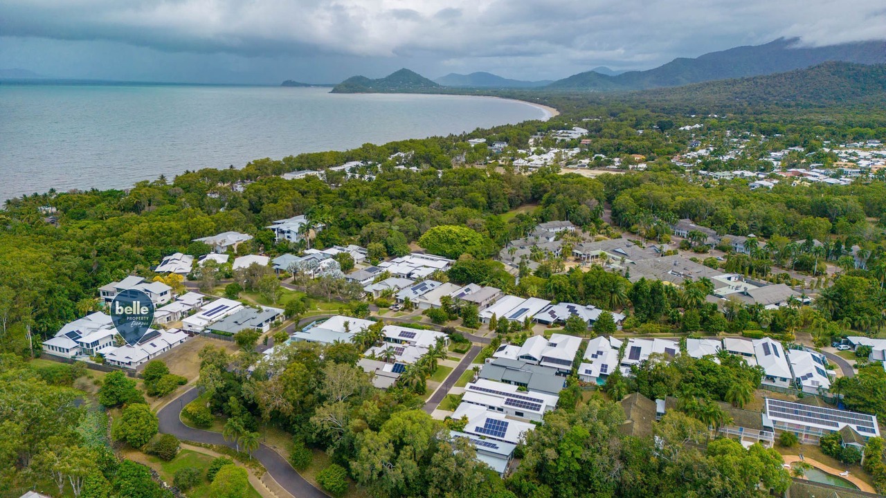 Photo of Outdoor in Palm Cove