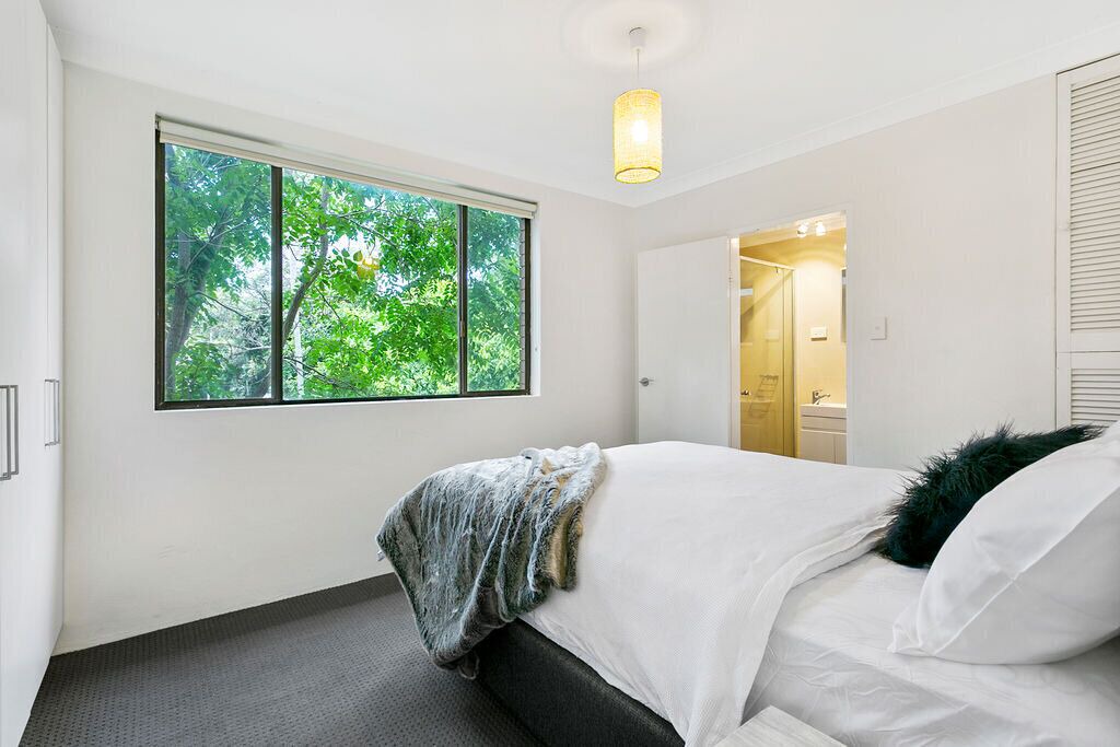 Photo of Bedroom in Bondi Beach