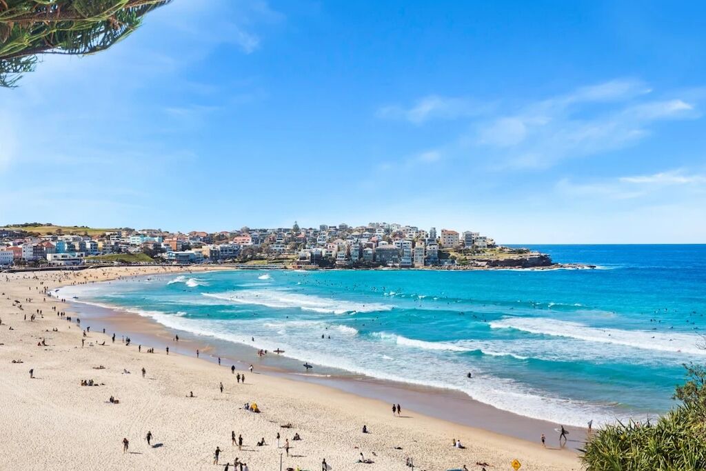 Photo of Others in Bondi Beach