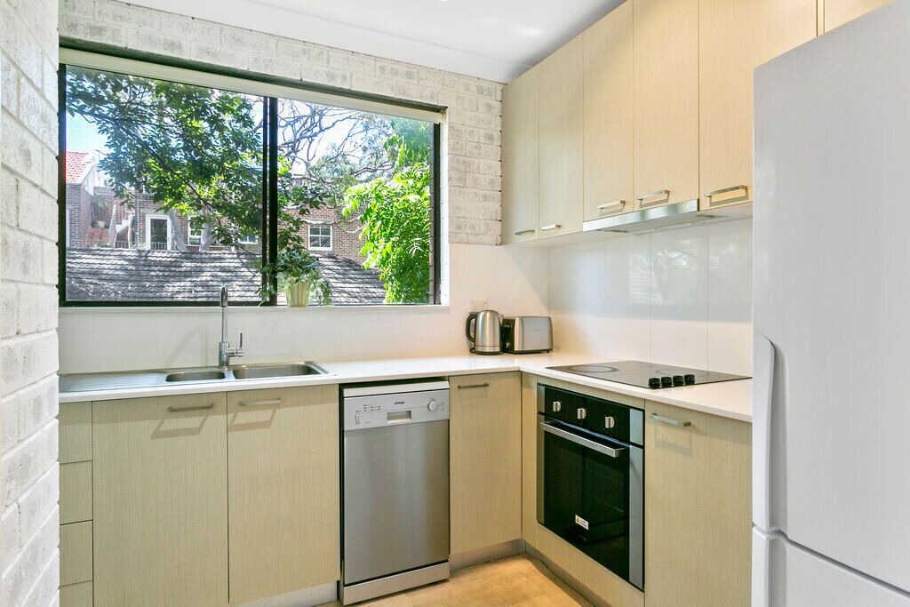Photo of Kitchen in Bondi Beach