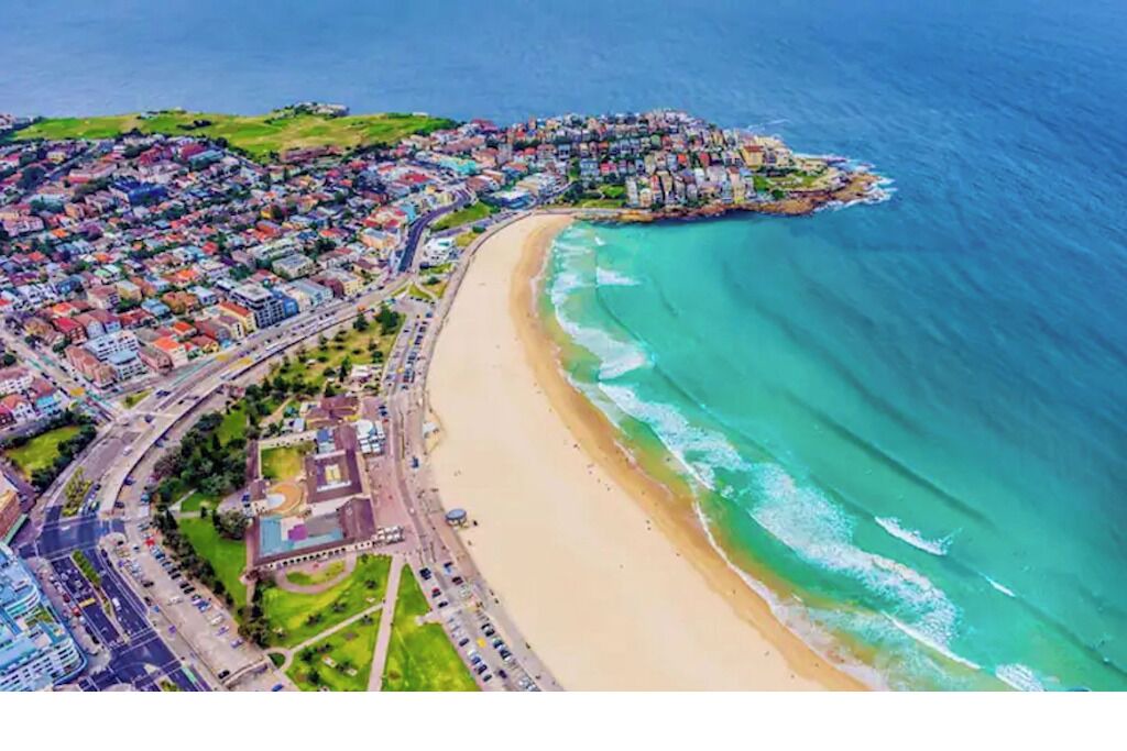 Photo of Others in Bondi Beach