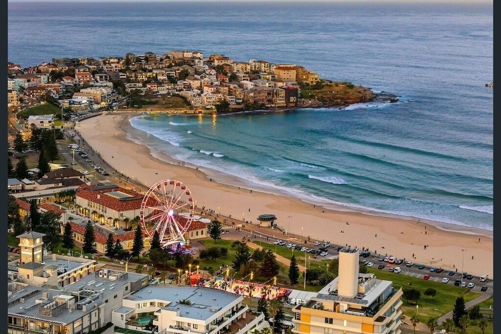 Photo of Others in Bondi Beach