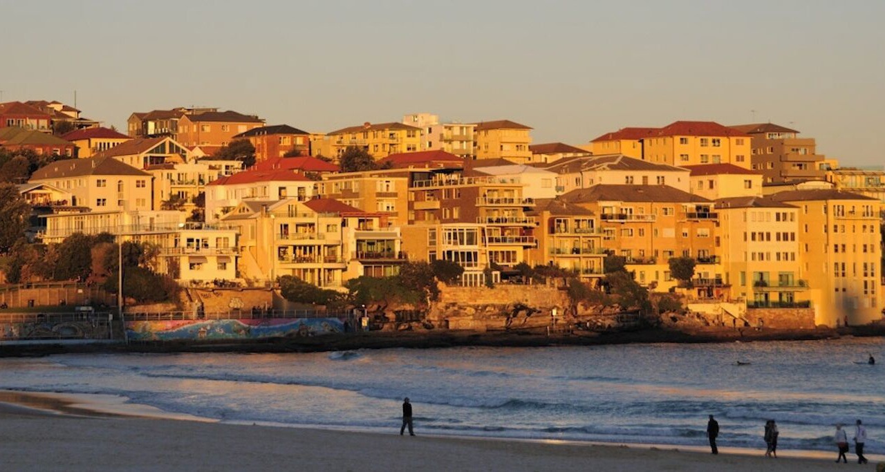 Photo of Others in Bondi Beach