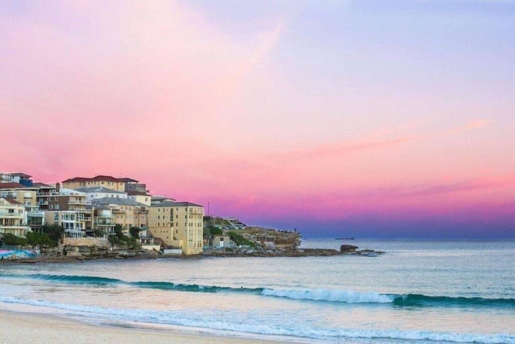 Photo of Others in Bondi Beach