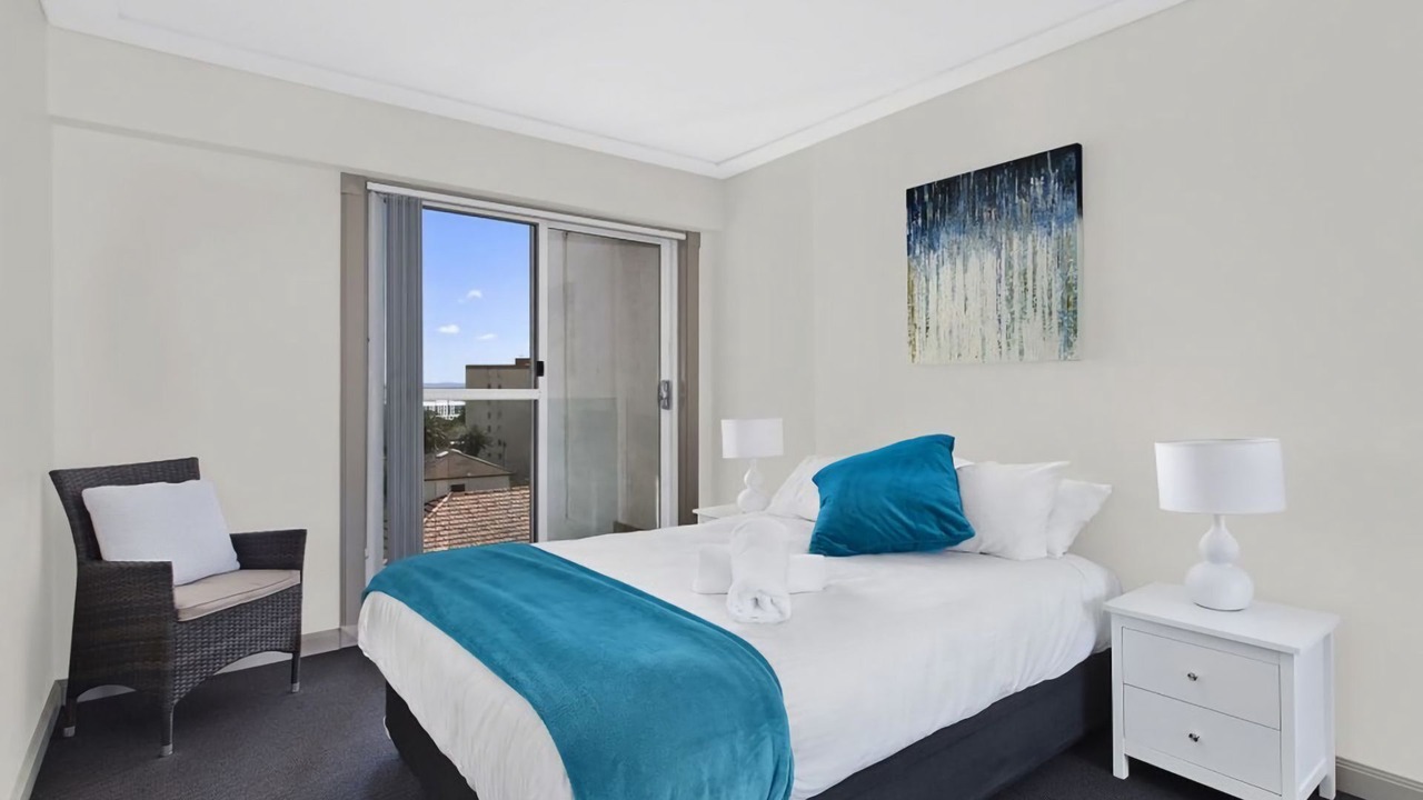 Photo of Bedroom in The Entrance