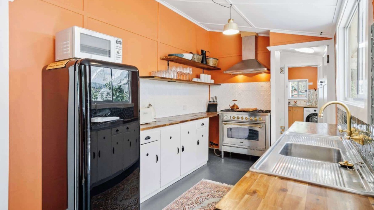 Photo of Kitchen in Wamberal
