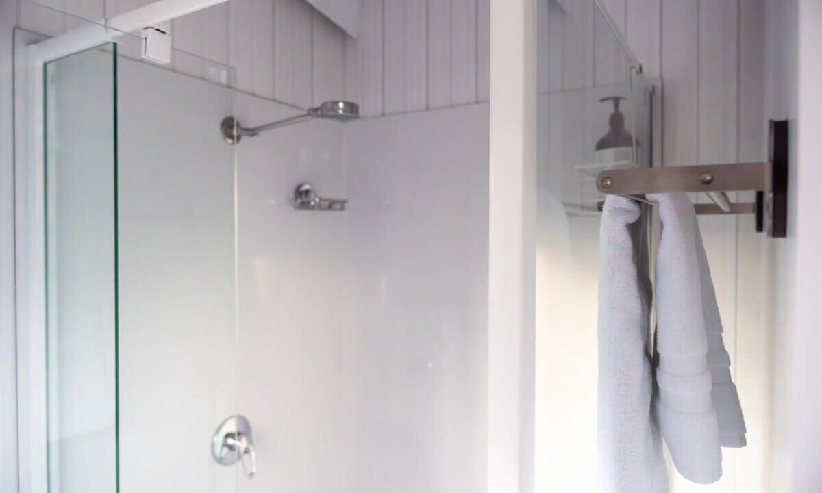 Photo of Bathroom in Wollombi
