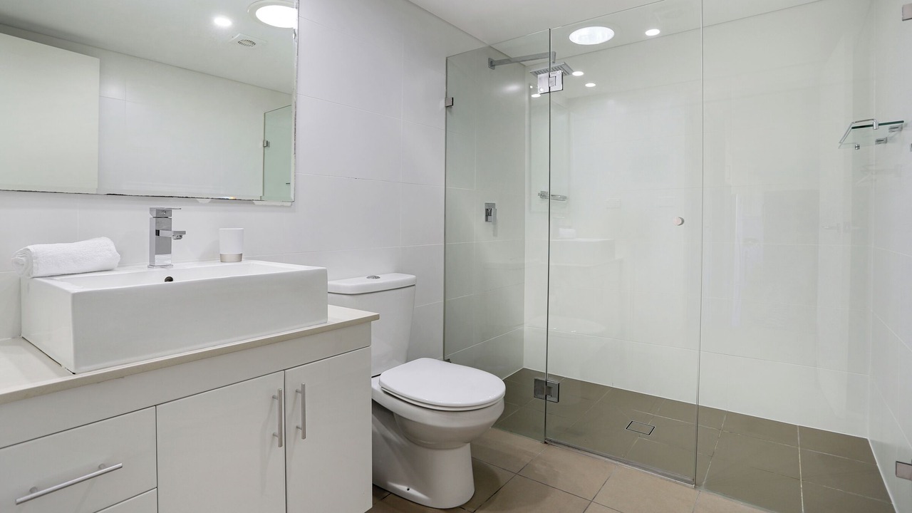 Photo of Bathroom in Waverton