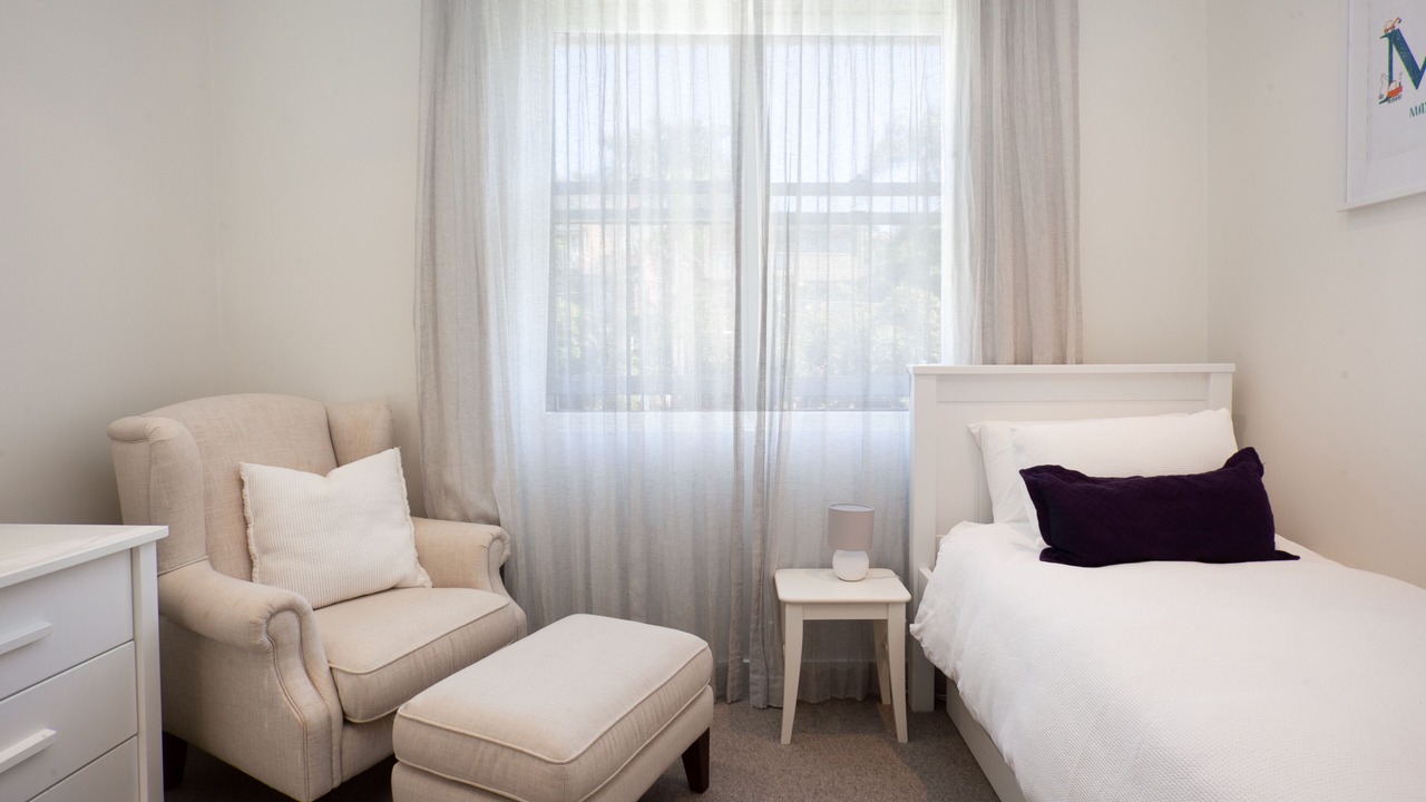 Photo of Bedroom in Vaucluse