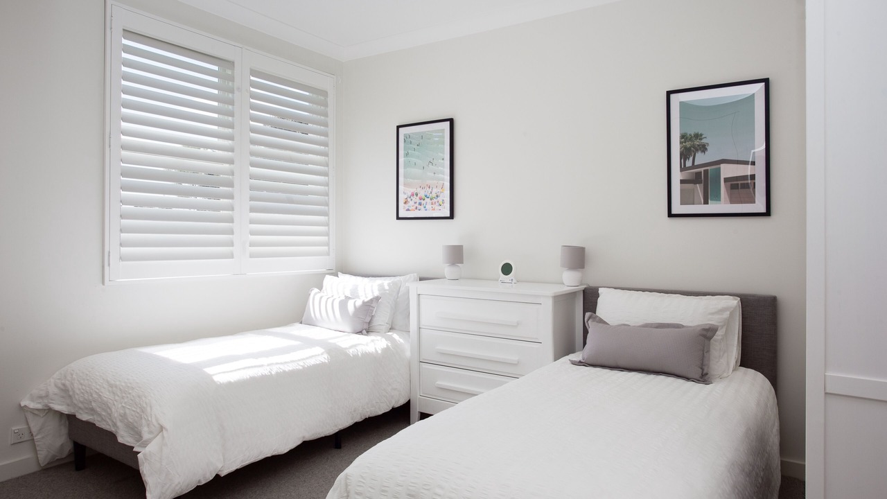 Photo of Bedroom in Vaucluse
