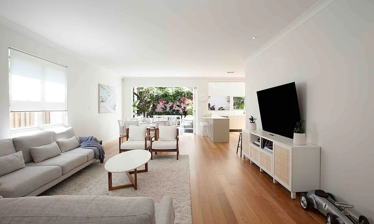 Photo of Livingroom in Vaucluse