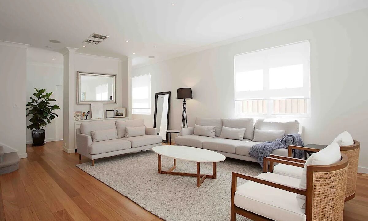 Photo of Livingroom in Vaucluse