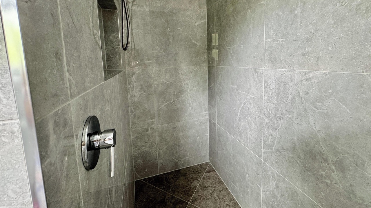 Photo of Bathroom in North Ward