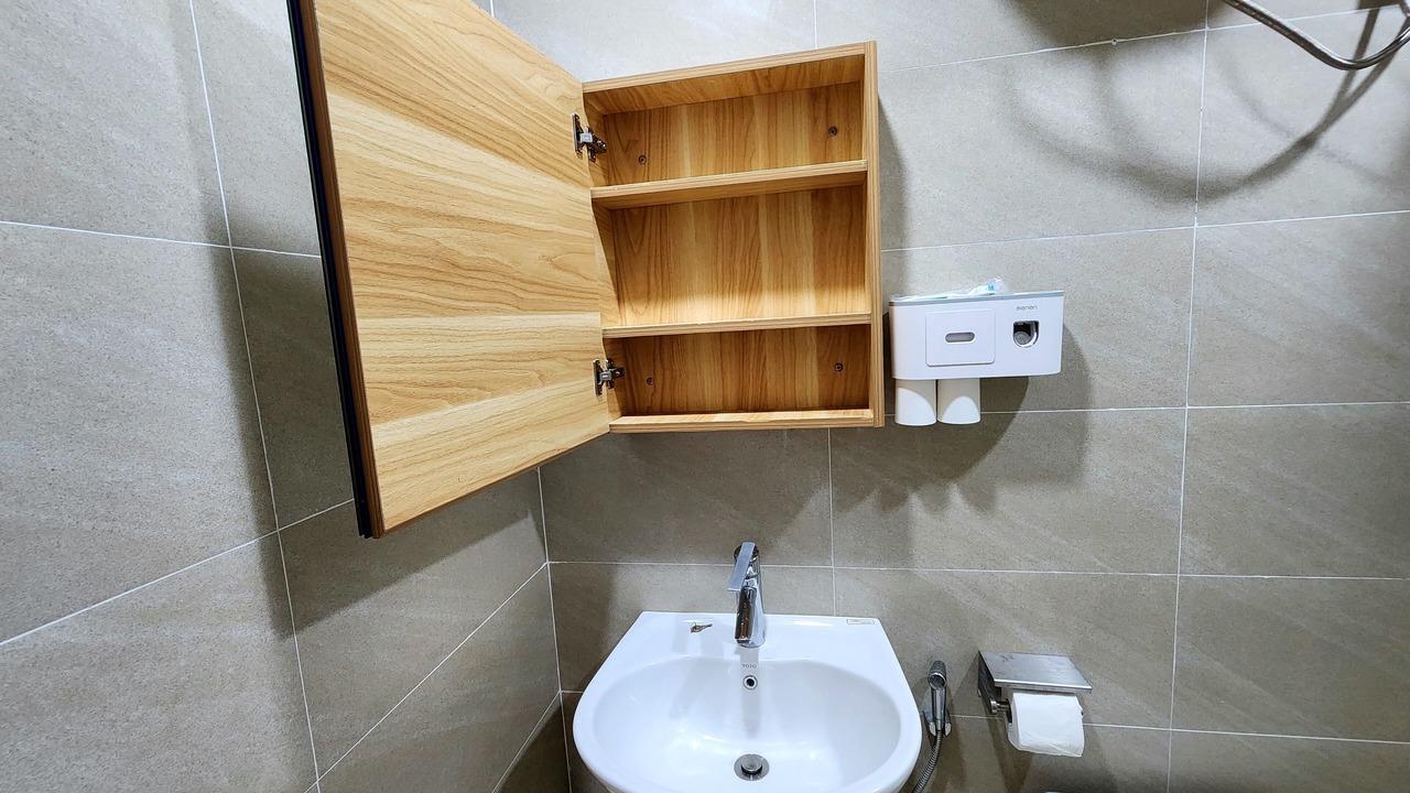 Photo of Bathroom in District 4