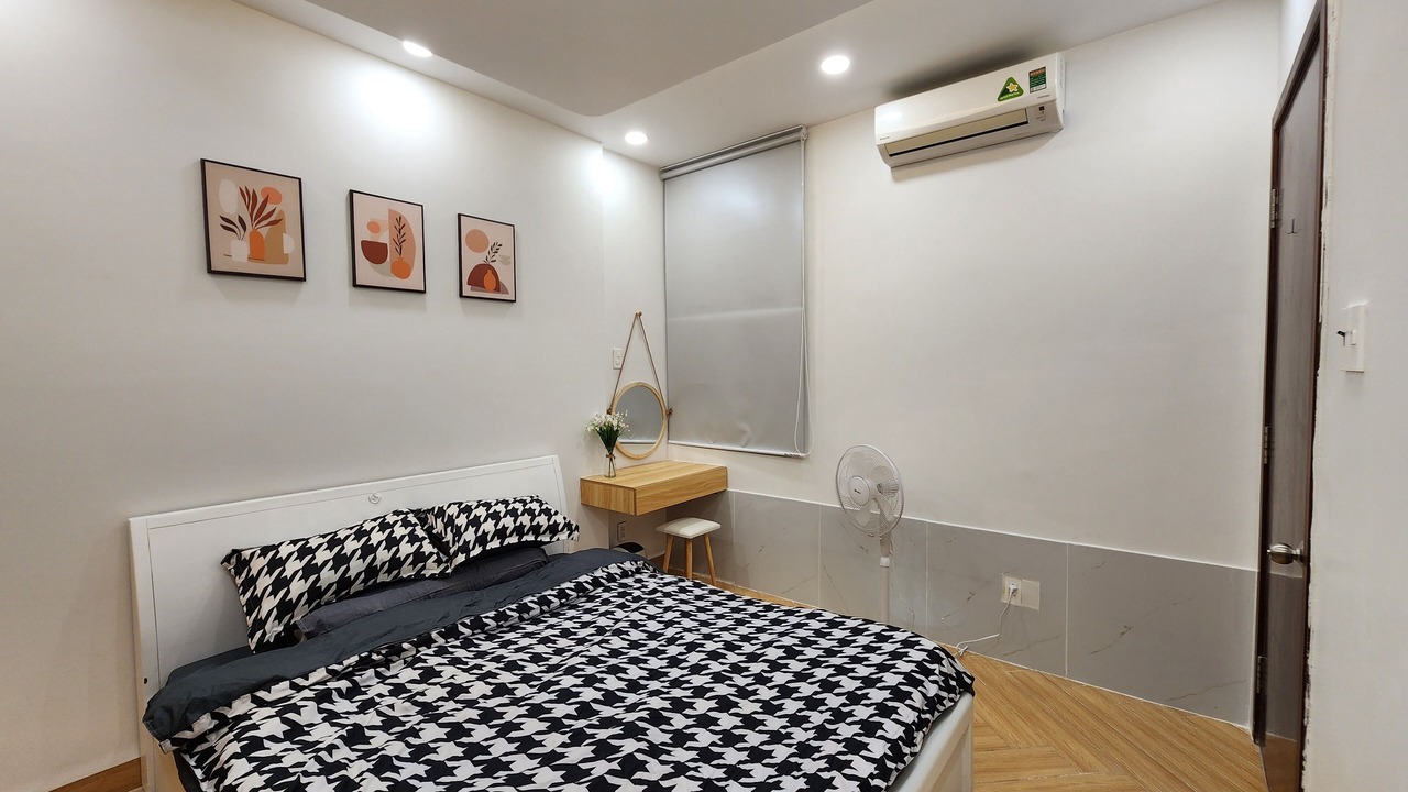Photo of Bedroom in District 4
