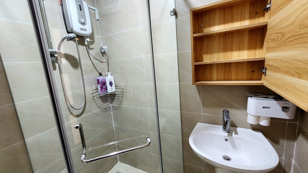 Photo of Bathroom in District 4