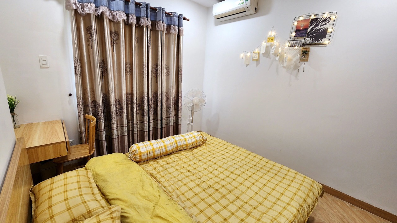 Photo of Bedroom in District 4