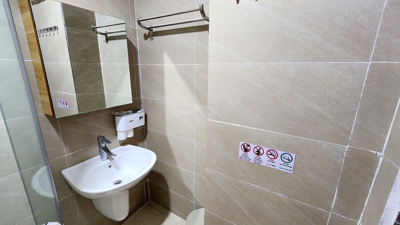 Photo of Bathroom in District 4