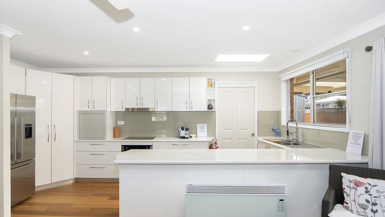Photo of Kitchen in Umina Beach