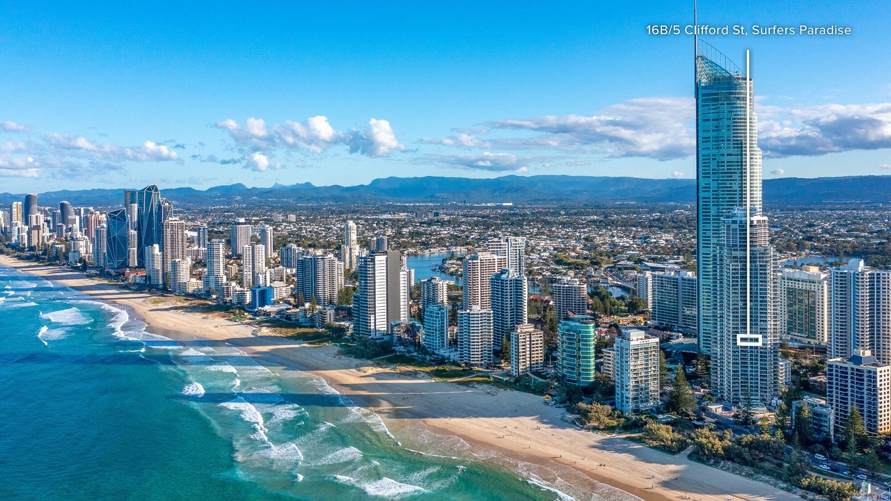 Photo of Others in Surfers Paradise