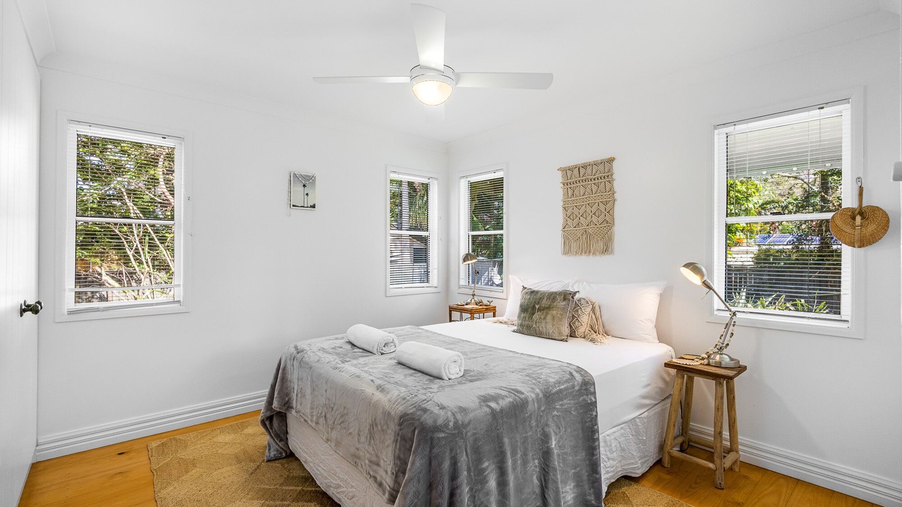 Photo of Bedroom in Mudjimba