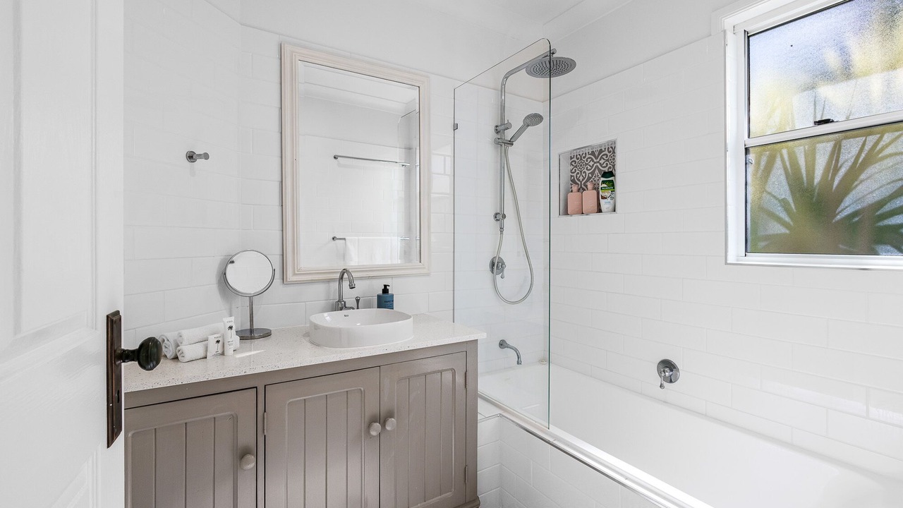 Photo of Bathroom in Mudjimba