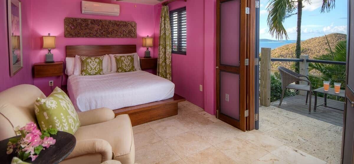 Photo of Bedroom in Belmont