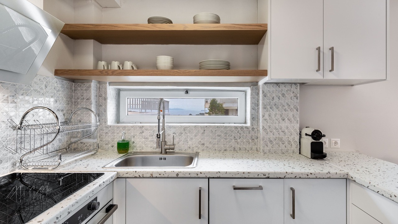 Photo of Kitchen in Vouliagmeni