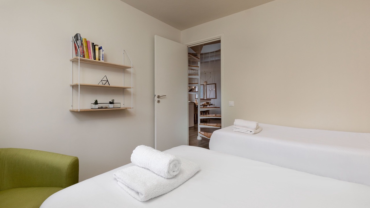 Photo of Bedroom in Vouliagmeni