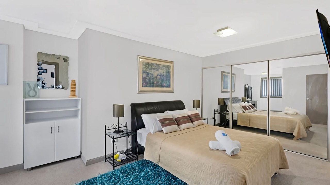 Photo of Bedroom in The Entrance