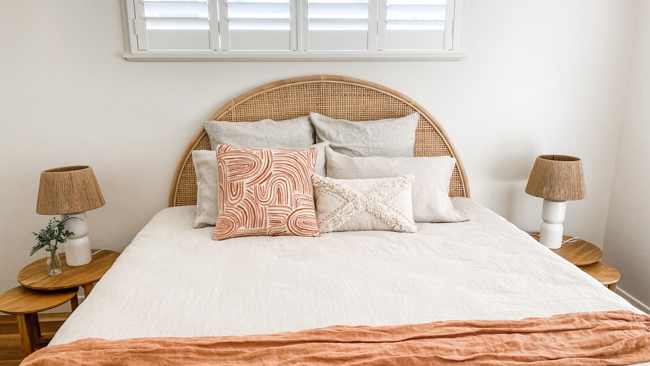 Photo of Bedroom in Peregian Beach