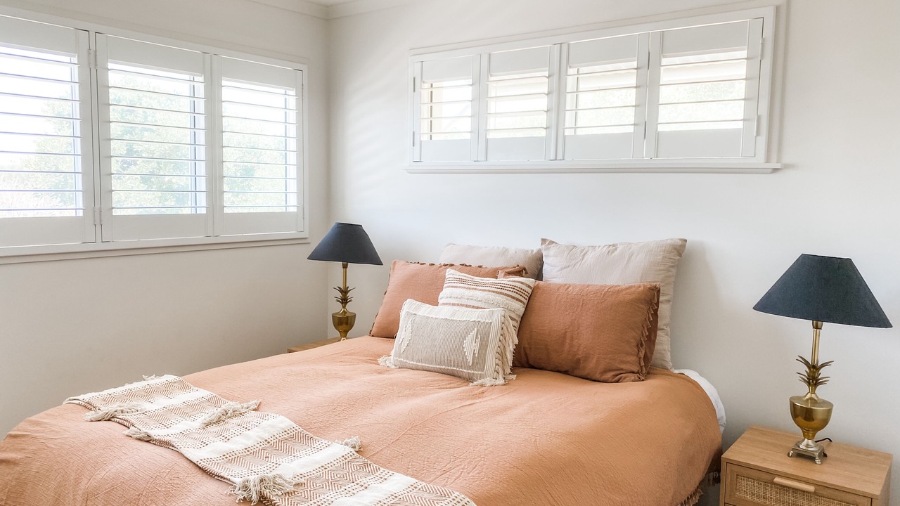 Photo of Bedroom in Peregian Beach