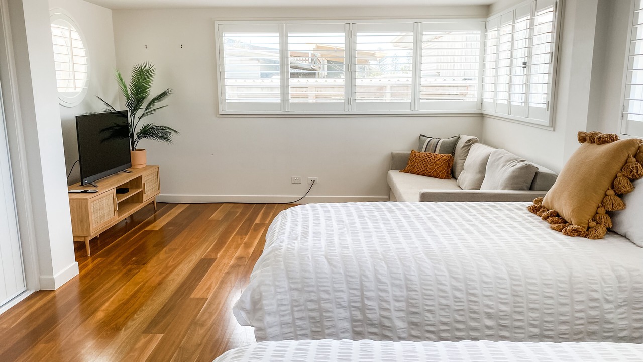Photo of Bedroom in Peregian Beach