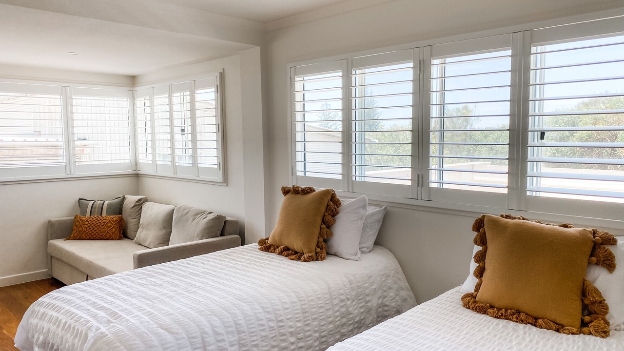 Photo of Bedroom in Peregian Beach