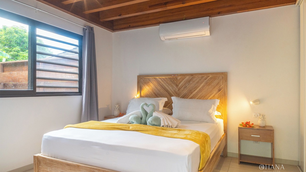 Photo of Bedroom in Tiahura