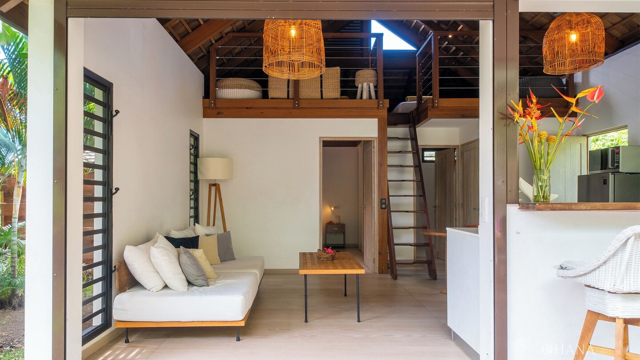 Photo of Livingroom in Tiahura