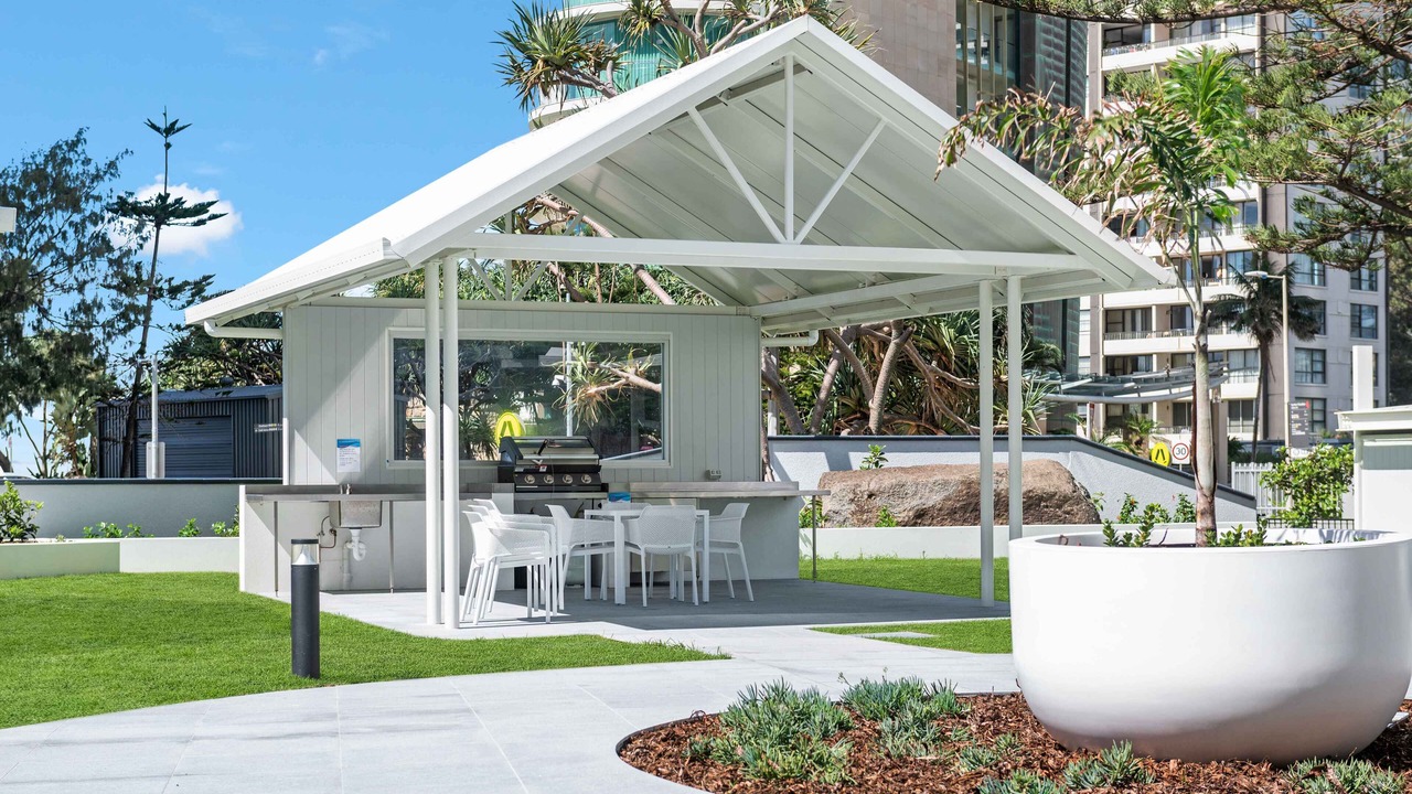 Photo of Outdoor in Surfers Paradise