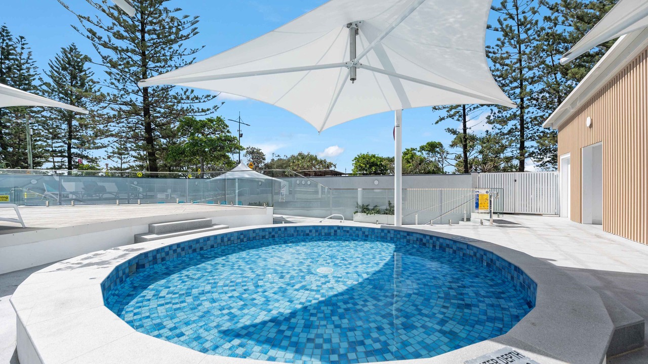 Photo of Outdoor in Surfers Paradise