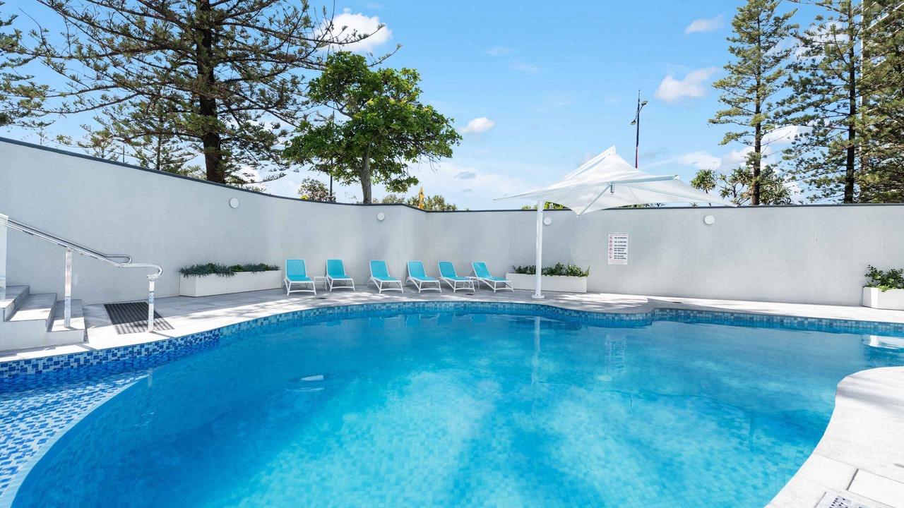 Photo of Outdoor in Surfers Paradise