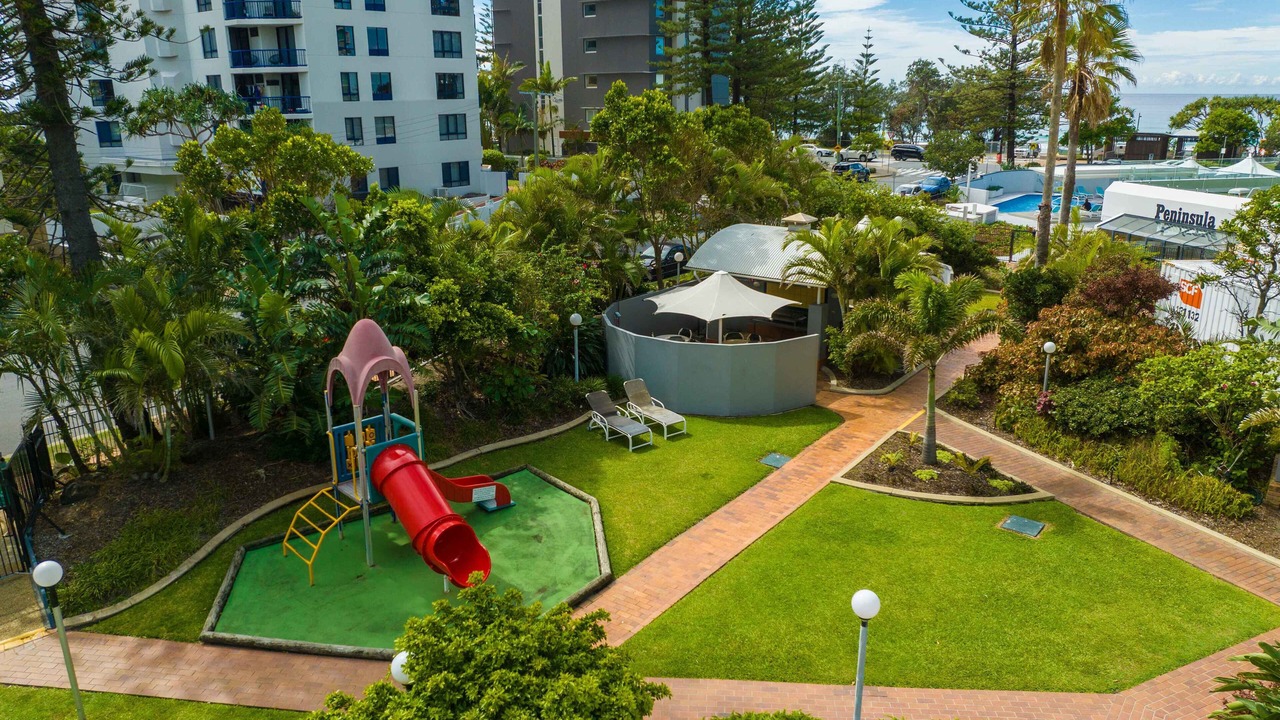 Photo of Outdoor in Surfers Paradise