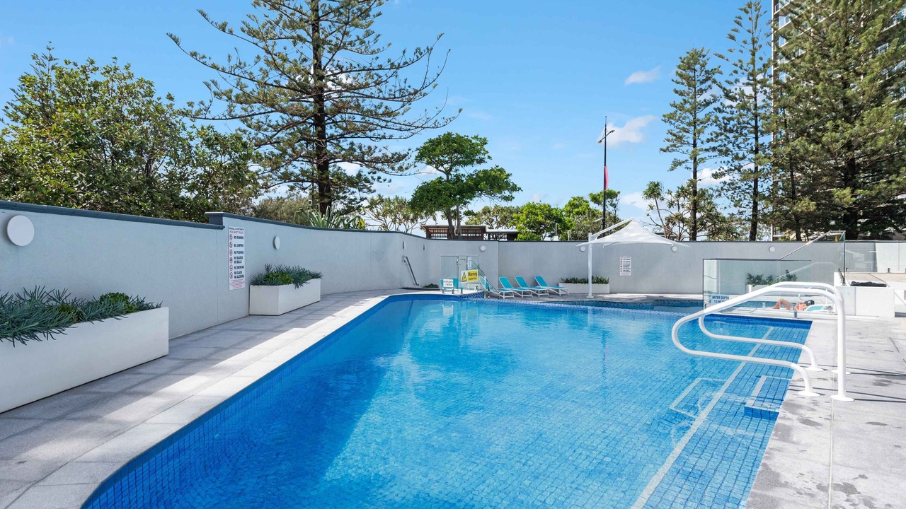 Photo of Outdoor in Surfers Paradise