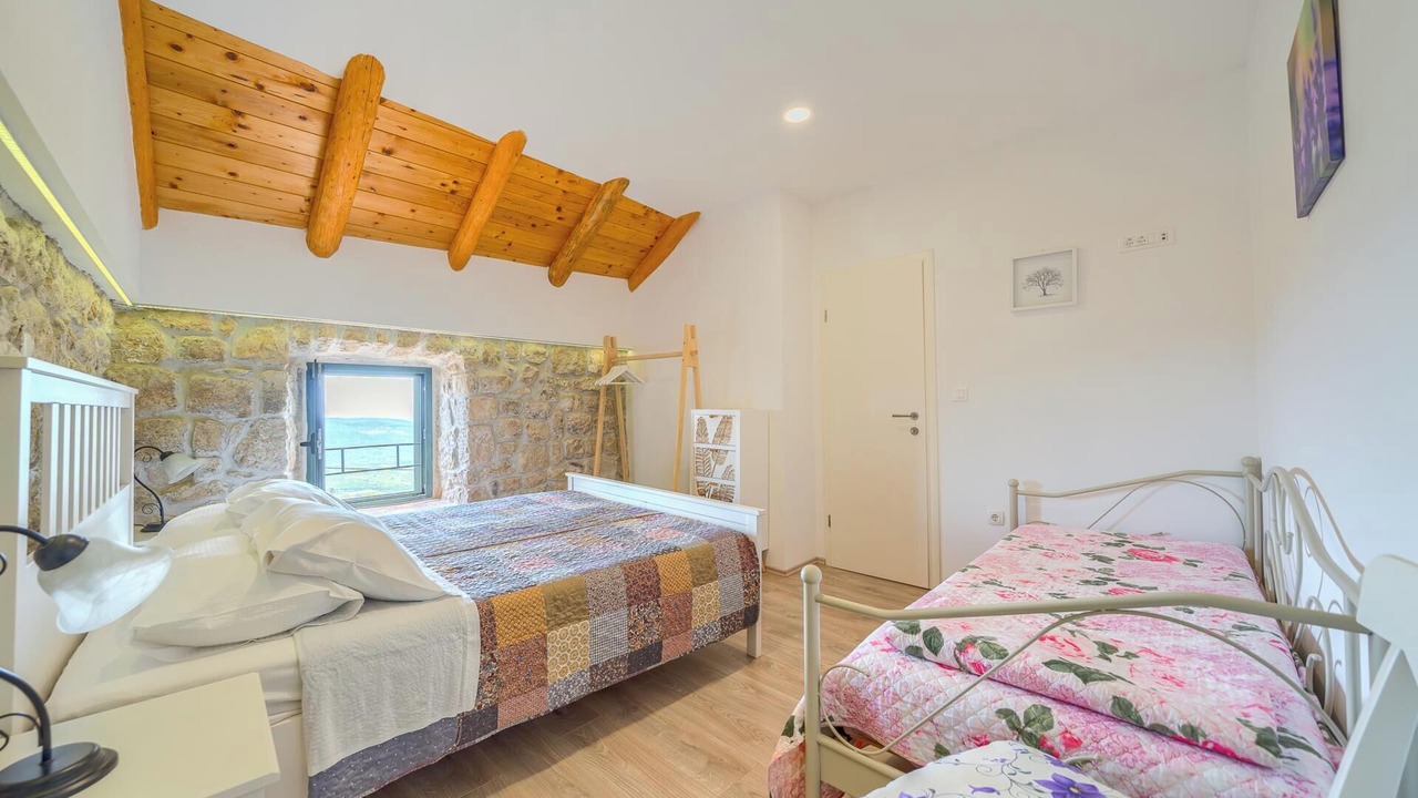 Photo of Bedroom in Mihanici