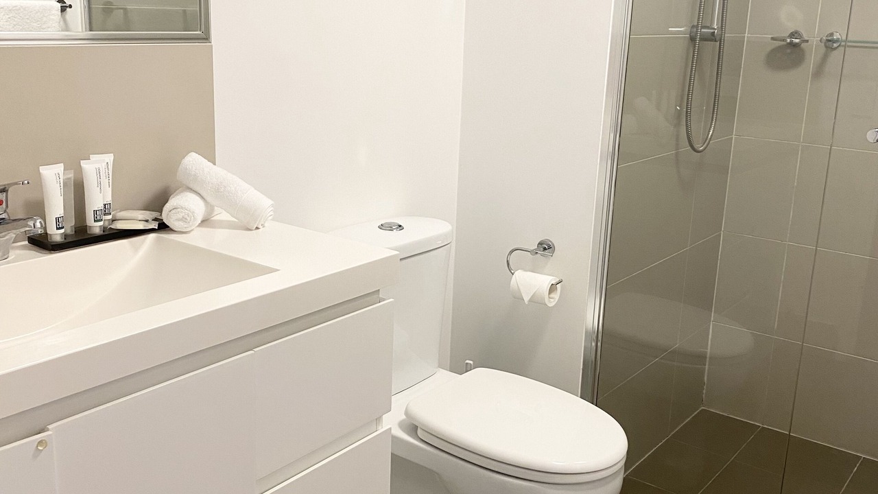 Photo of Bathroom in South Townsville