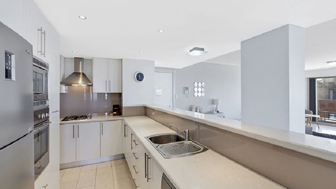 Photo of Kitchen in The Entrance