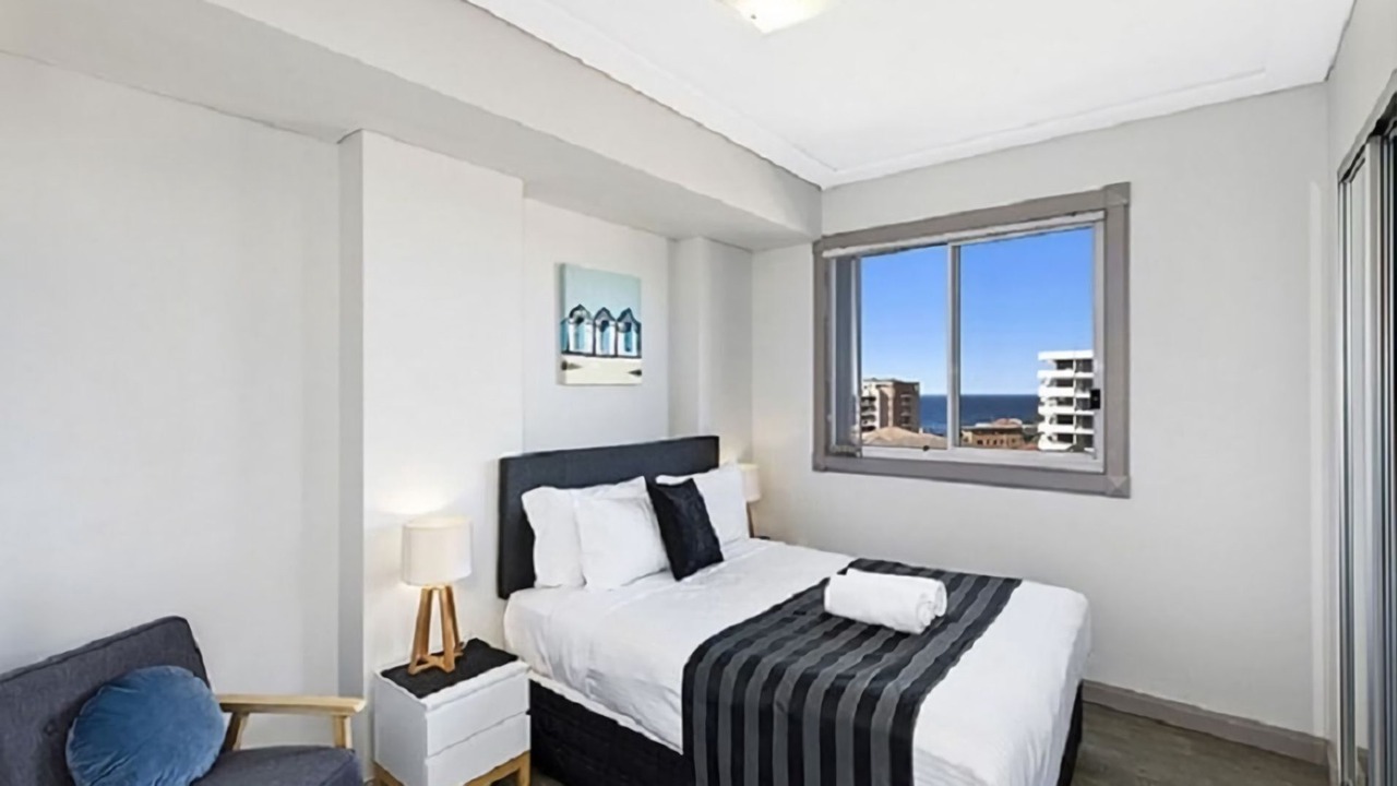 Photo of Bedroom in The Entrance